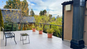 RentUp- Moderno departamento con vista al lago Nahuel Huapi